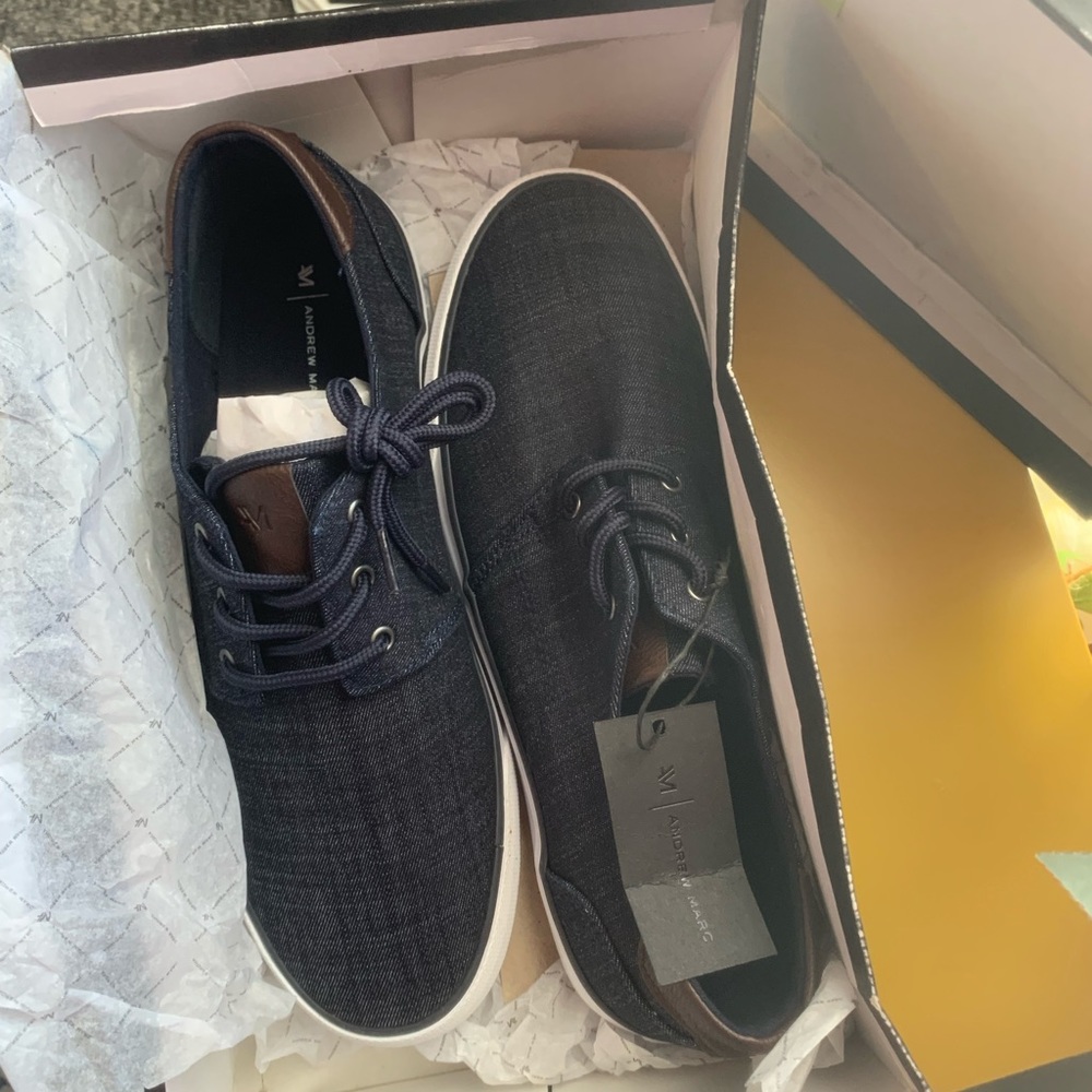 Men’s shoes